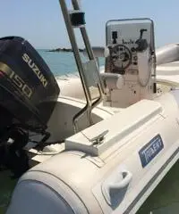 Gommone Trident Gommone Trident