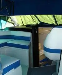 Bayliner 2955
