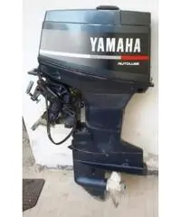 Motore fuoribordo yamaha