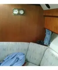 barca a motore ALTRO Fireleyn anno 1992 lunghezza mt