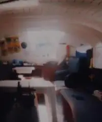 barca a vela ALTRO tipo ligthning anno 1974 lunghezza mt 7