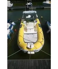 Gommone mariner 690 del 2008 Gommone mariner 690 del 2008
