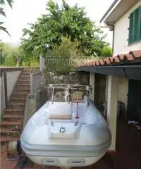 GOMMONE SACS 530 COME NUOVO GOMMONE SACS 530 COME NUOVO