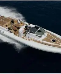 Noleggio barche e gommoni - Milazzo e Isole Eolie