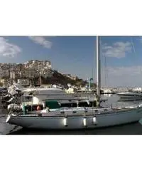 Isole Tremiti posto barca a Rodi Garganico il porto vicino Isole Tremiti posto barca a Rodi Garganico il porto vicino