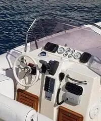 Joker Boat Clubman 26 Joker Boat Clubman 26