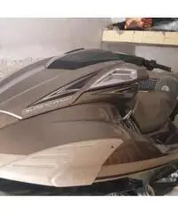 Moto d'acqua Moto d'acqua