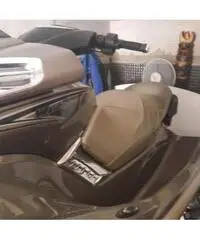Moto d'acqua Moto d'acqua