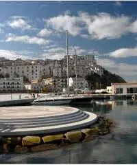 Posto barca Porto Marina di Rodi Garganico Posto barca Porto Marina di Rodi Garganico