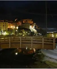 Posto barca Porto Marina di Rodi Garganico Posto barca Porto Marina di Rodi Garganico