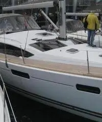 Vendo Barca a vela Jeanneau Sun Odissey 42 DS Vendo Barca a vela Jeanneau Sun Odissey 42 DS