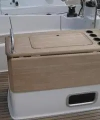 Vendo Barca a vela Jeanneau Sun Odissey 42 DS