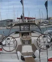 Vendo Barca a vela Jeanneau Sun Odissey 42 DS Vendo Barca a vela Jeanneau Sun Odissey 42 DS