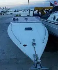 Vendo barca Vendo barca