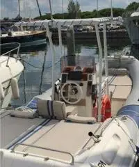 Gommone MAR-CO Altura 720 Gommone MAR-CO Altura 720