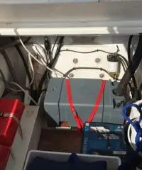 Gommone MAR-CO Altura 720 Gommone MAR-CO Altura 720