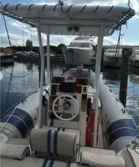 Gommone MAR-CO Altura 720 Gommone MAR-CO Altura 720