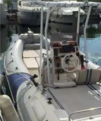 Gommone MAR-CO Altura 720 Gommone MAR-CO Altura 720