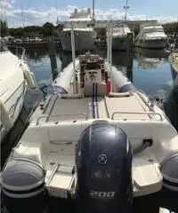 Gommone MAR-CO Altura 720 Gommone MAR-CO Altura 720