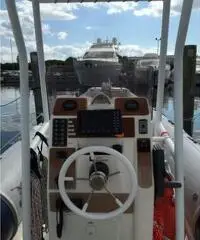 Gommone MAR-CO Altura 720 Gommone MAR-CO Altura 720