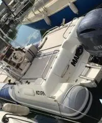 Gommone MAR-CO Altura 720 Gommone MAR-CO Altura 720