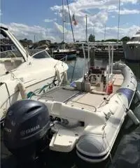 Gommone MAR-CO Altura 720 Gommone MAR-CO Altura 720