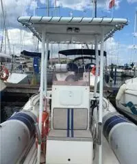 Gommone MAR-CO Altura 720 Gommone MAR-CO Altura 720