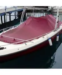 barca a motore ILVER ilver 23 open anno 2000 lunghezza mt 7 barca a motore ILVER ilver 23 open anno 2000 lunghezza mt 7