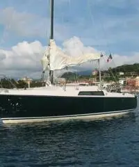 Barca a vela JEANNEAU FLIRT 6 metri