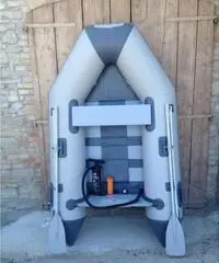 Gommone Tender Viamare 230 Slat Gommone Tender Viamare 230 Slat