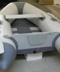 Gommone Tender Viamare 230 Slat Gommone Tender Viamare 230 Slat