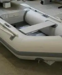 Gommone Tender Viamare 230 Slat Gommone Tender Viamare 230 Slat