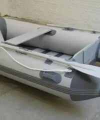 Gommone Tender Viamare 230 Slat Gommone Tender Viamare 230 Slat