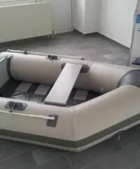 Gommone Tender Viamare 230 Slat Gommone Tender Viamare 230 Slat