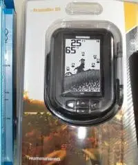 Nuovo Ecoscandaglio in Offerta Nuovo Ecoscandaglio in Offerta