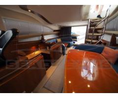 Princess 57 Fly anno 2005_APPROVED BOAT. EXCLUSIVE SALE