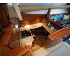 Princess 57 Fly anno 2005_APPROVED BOAT. EXCLUSIVE SALE