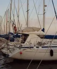 Ritiro Barche a Vela fino a 10 mt Ritiro Barche a Vela fino a 10 mt