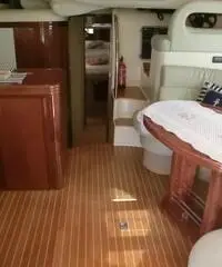 RODMAN 38_TRASMISSIONE IPS_EXCLUSIVE SALE