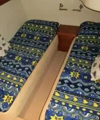 RODMAN 38_TRASMISSIONE IPS_EXCLUSIVE SALE