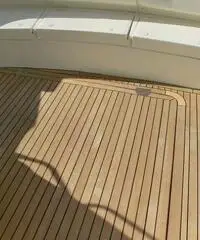 RODMAN 38_TRASMISSIONE IPS_EXCLUSIVE SALE