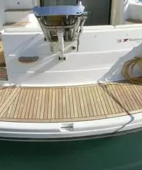 RODMAN 38_TRASMISSIONE IPS_EXCLUSIVE SALE