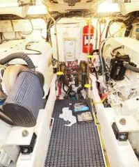 TIARA 4200 OPEN_ 2 CABINE_GUARANTEED.APPROVED BOAT.EXCLUSIVE SALE TIARA 4200 OPEN_ 2 CABINE_GUARANTEED.APPROVED BOAT.EXCLUSIVE SALE