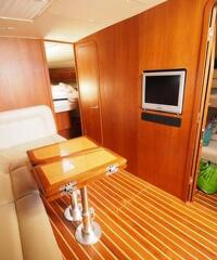 TIARA 4200 OPEN_ 2 CABINE_GUARANTEED.APPROVED BOAT.EXCLUSIVE SALE