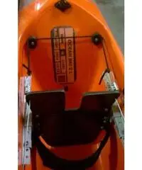 Vendo Surfski Nelo Oceanski 2L