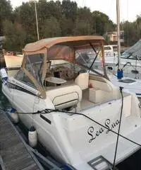 barca a motore BAYLINER ciera 23.55 anno 1995 lunghezza mt 7 barca a motore BAYLINER ciera 23.55 anno 1995 lunghezza mt 7