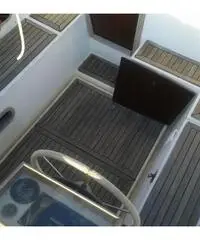 barca a vela Vagabond 33 sloop