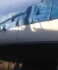 Barca vela Dufour 39 German Frers Barca vela Dufour 39 German Frers