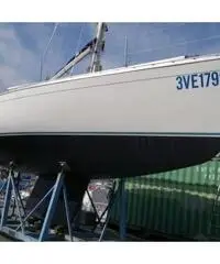 Barca vela Dufour 39 German Frers Barca vela Dufour 39 German Frers