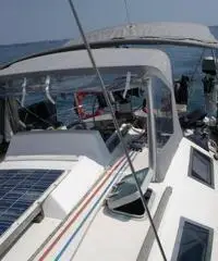 Barca vela Dufour 39 German Frers Barca vela Dufour 39 German Frers